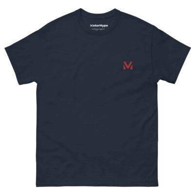 MotorHype Icon T-Shirt | MotorHype T-Shirt
