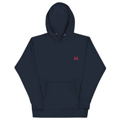 MotorHype Icon Hoodie | MotorHype Hoodie