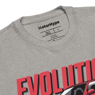 Mitsubishi Evo Sweatshirt | Car Sweatshirt
