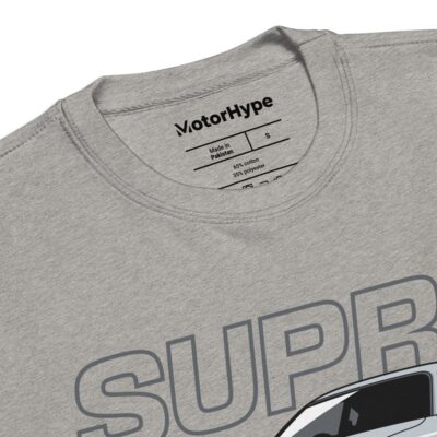Toyota Supra Sweatshirt | Car Sweatshirt