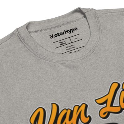 Van Life Sweatshirt | Campervan Sweatshirt