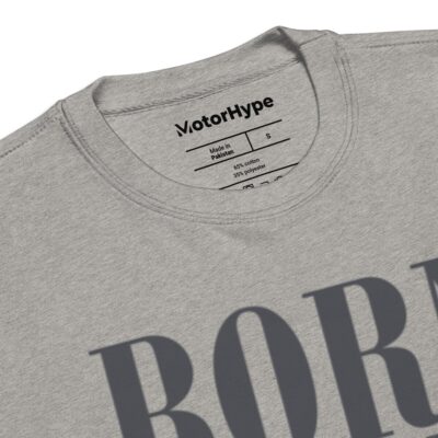 Born To Ride Sweatshirt | Motorbike Sweatshirt