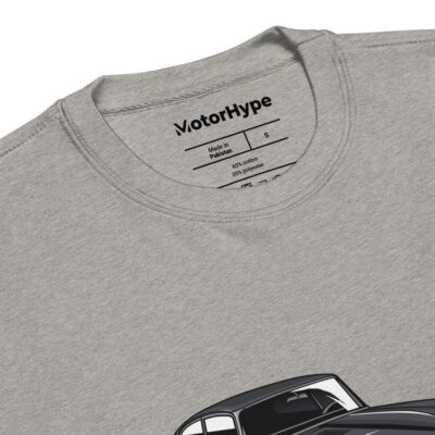 Jaguar E-Type Sweatshirt | Car Sweatshirt