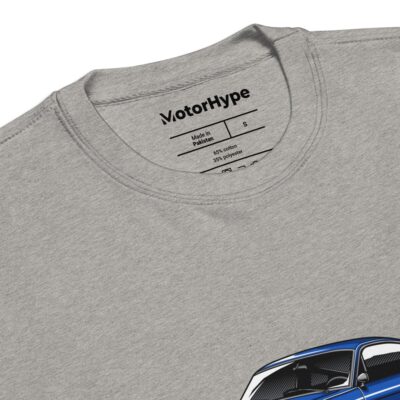 Ford Mustang GT500 Sweatshirt | Car Sweatshirt