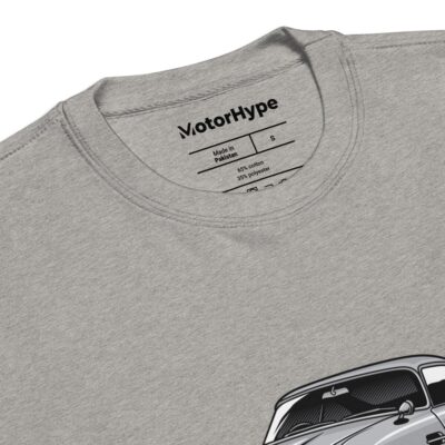 Aston Martin DB5 Sweatshirt | Car Sweatshirt