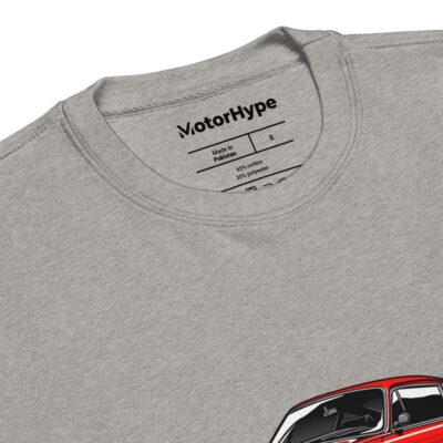 Porsche 911 Sweatshirt | Car Sweatshirt