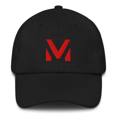 MotorHype Icon Baseball Cap | MotorHype Hat
