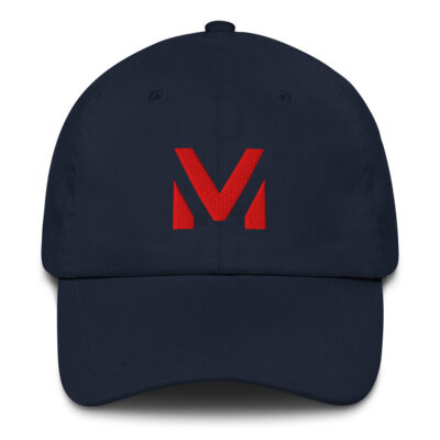 MotorHype Icon Baseball Cap | MotorHype Hat